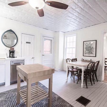 Riley House Villa Harpers Ferry Ngoại thất bức ảnh