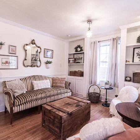 Riley House Villa Harpers Ferry Ngoại thất bức ảnh