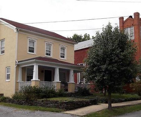 Riley House Villa Harpers Ferry Ngoại thất bức ảnh