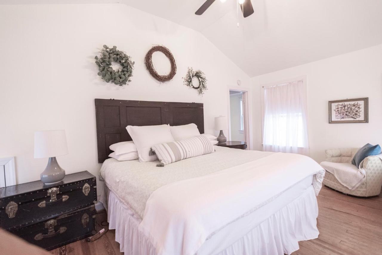 Riley House Villa Harpers Ferry Ngoại thất bức ảnh