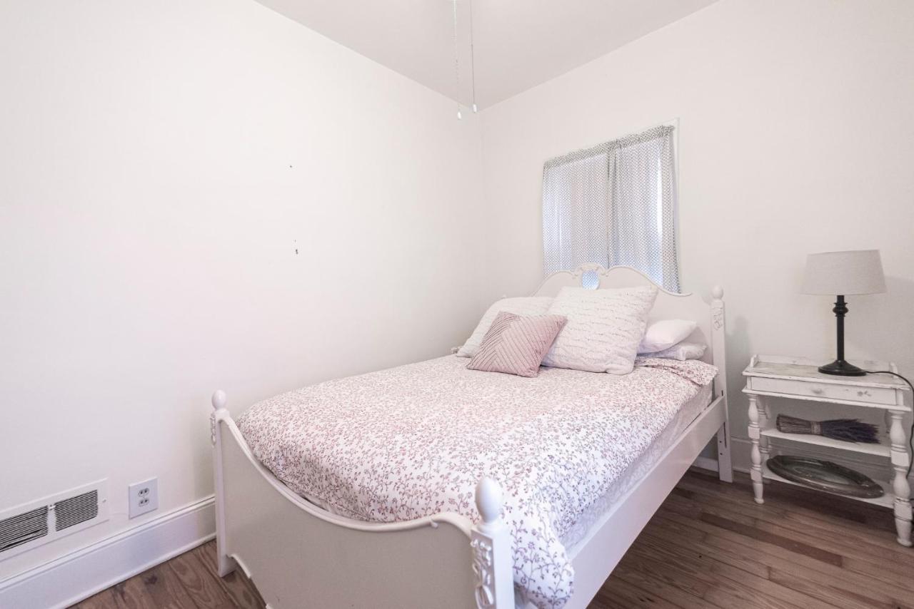 Riley House Villa Harpers Ferry Ngoại thất bức ảnh