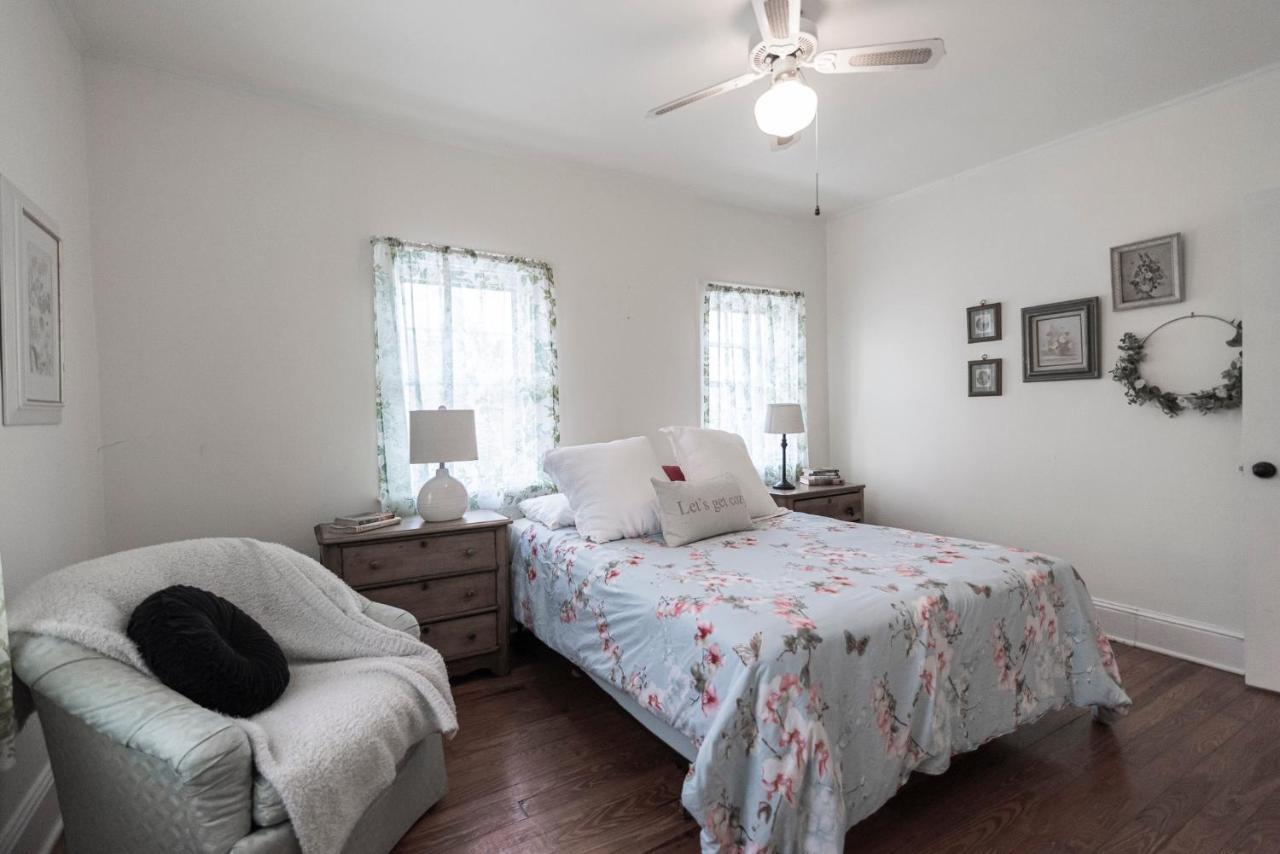 Riley House Villa Harpers Ferry Ngoại thất bức ảnh