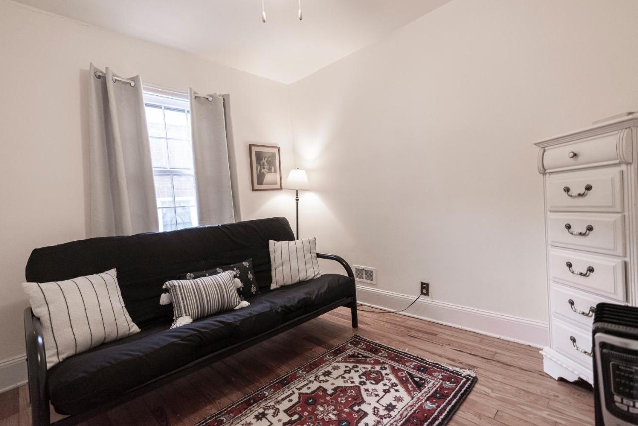 Riley House Villa Harpers Ferry Ngoại thất bức ảnh