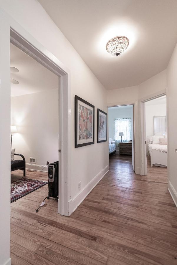 Riley House Villa Harpers Ferry Ngoại thất bức ảnh