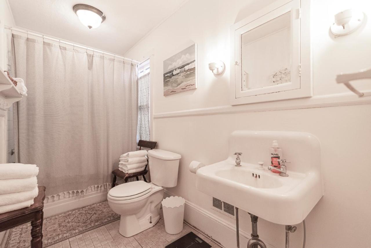 Riley House Villa Harpers Ferry Ngoại thất bức ảnh