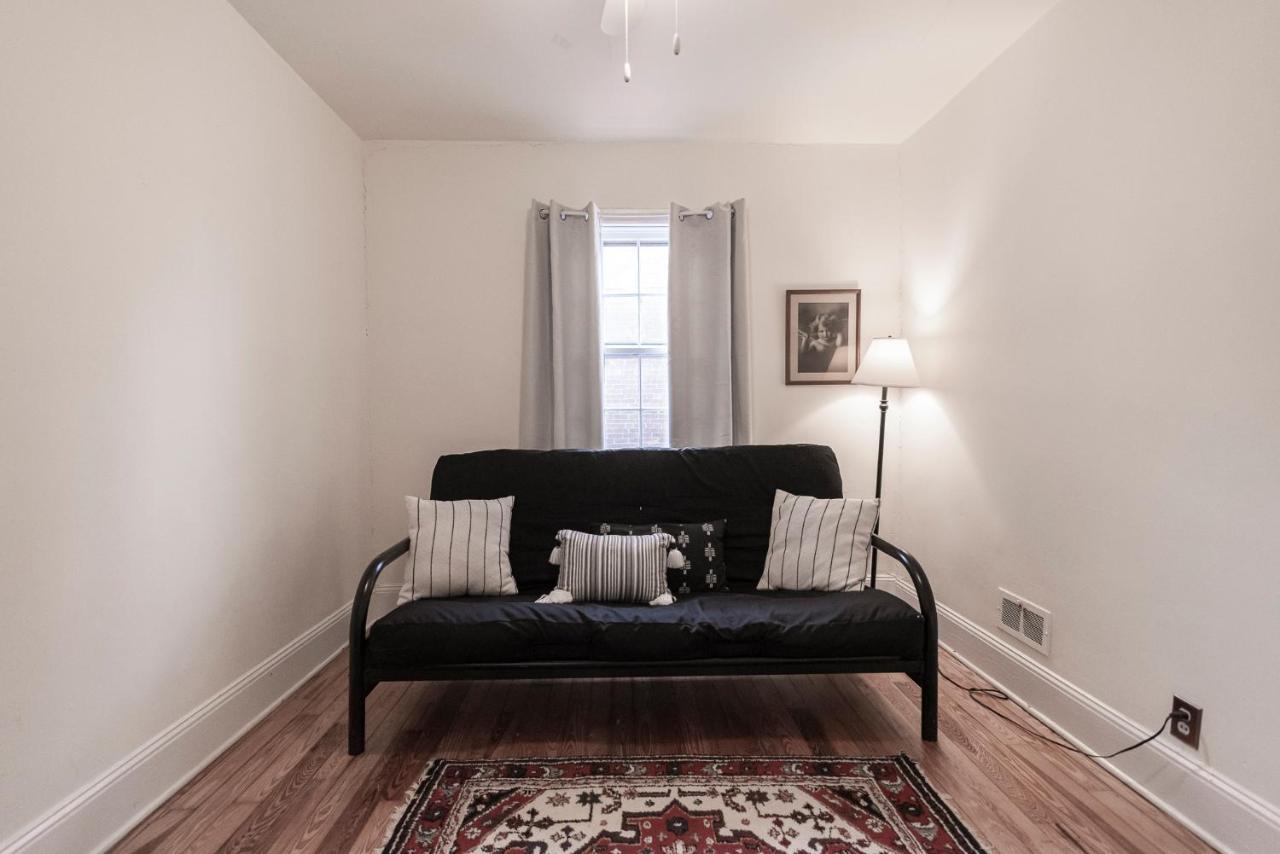 Riley House Villa Harpers Ferry Ngoại thất bức ảnh